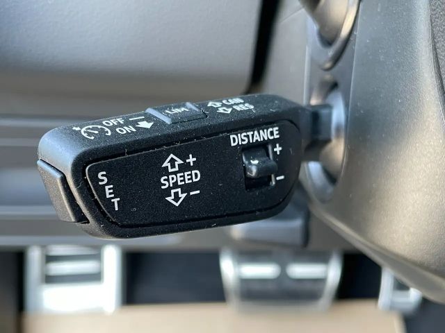 Audi A6 45 TDI Quattro