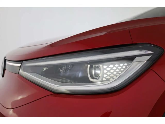 Volkswagen ID.4 77 KWh GTX