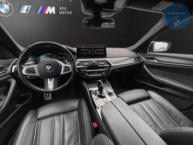 BMW 530 530d xDrive