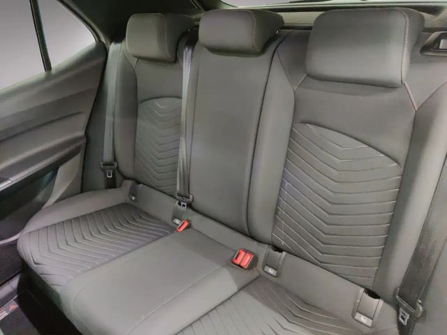 Cupra Born LED/HuD/ACC/Navi/Sitzhzg/RFK/Wärmepumpe