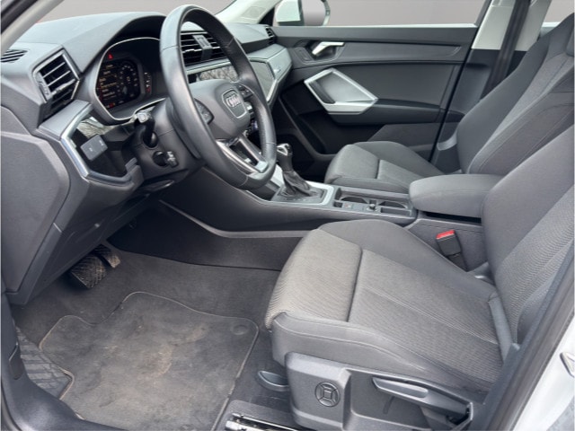 Audi Q3 35 TFSI S-Tronic