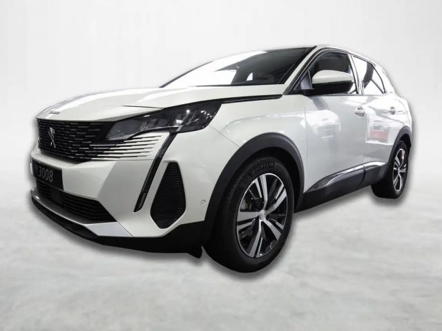 Peugeot 3008 Allure Pack EAT8 PureTech