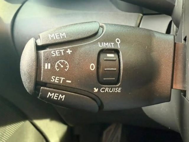 Citroën C3 Aircross Feel Pack