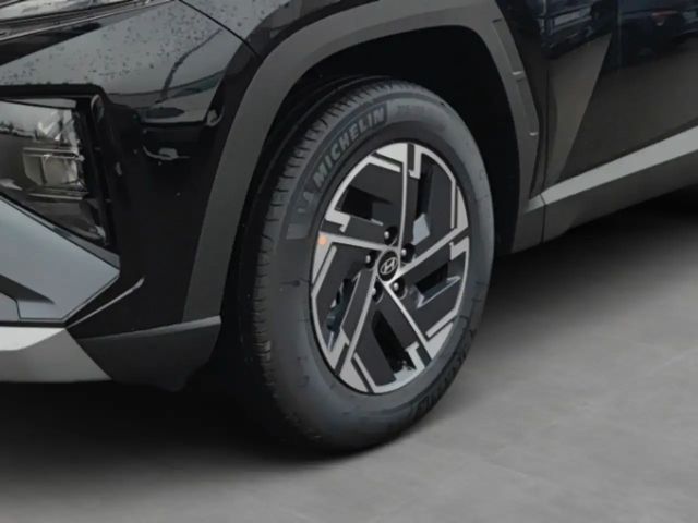 Hyundai Tucson 1.6 Select T-GDi