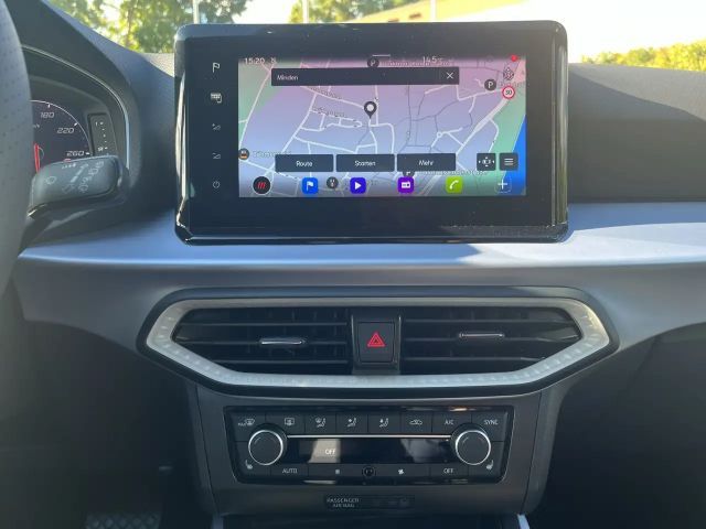 Seat Arona 1.0 TSI DSG FR-lijn