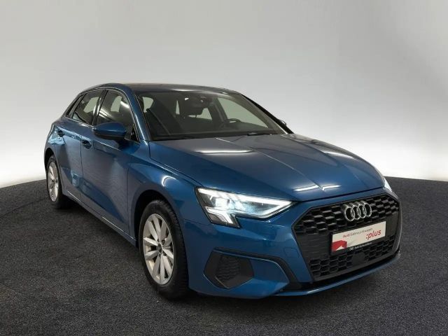 Audi A3 35 TDI
