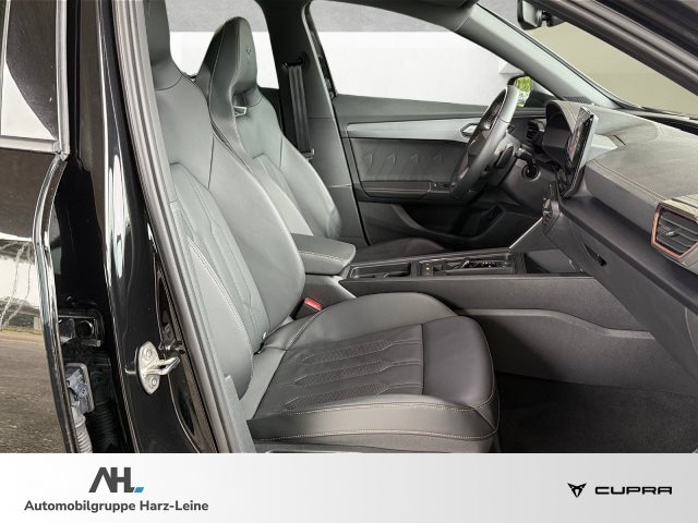 Cupra Formentor 2.5 TSI 4Drive DSG