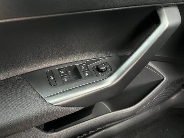 Volkswagen Polo 1.0 TSI DSG Life