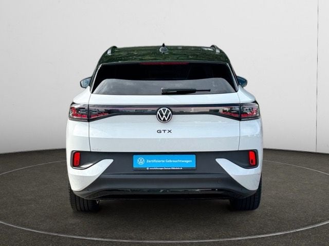 Volkswagen ID.4 220 kW GTX Plus