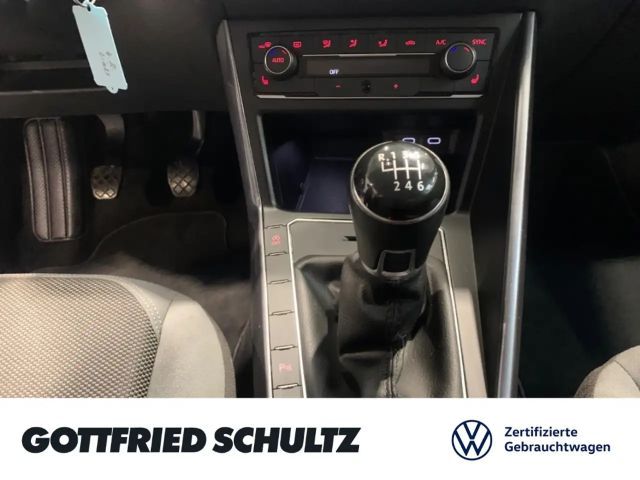 Volkswagen Polo Highline