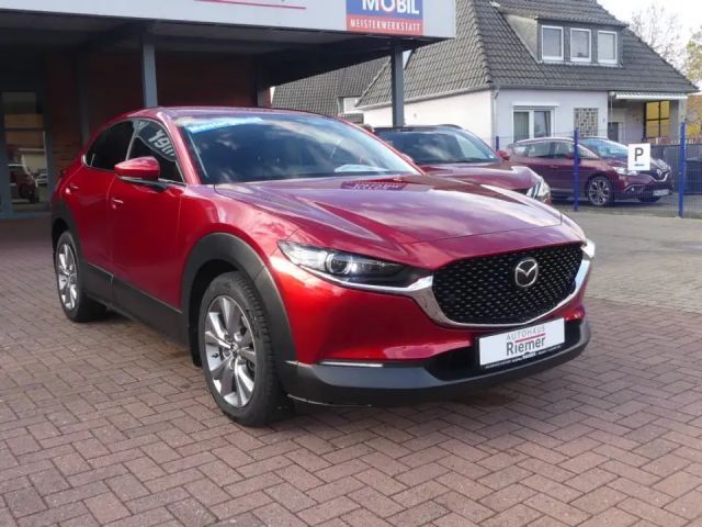 Mazda CX-30 2,0i Cosmo HeadUp Sitzhzg Lenkrdhzg Kamera Navi