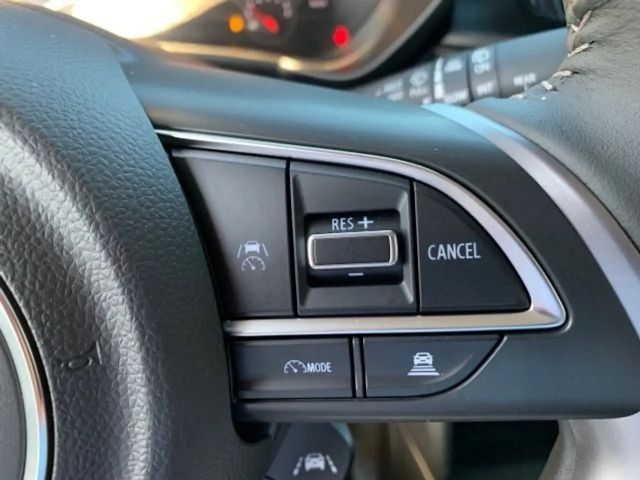 Suzuki Swift Comfort Hybrid