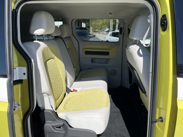 Volkswagen ID.Buzz 150 kW Pro