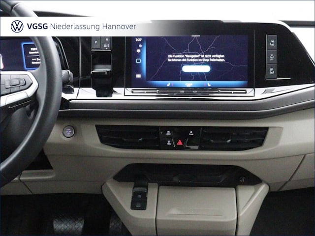 Volkswagen Multivan Family Lang