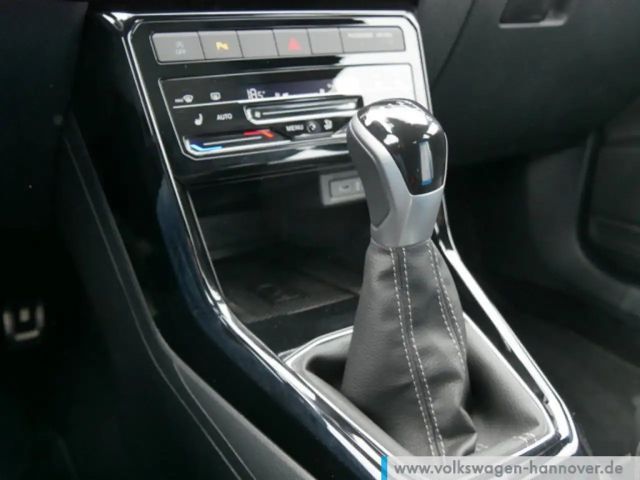 Volkswagen T-Cross 1.0 TSI R-Line