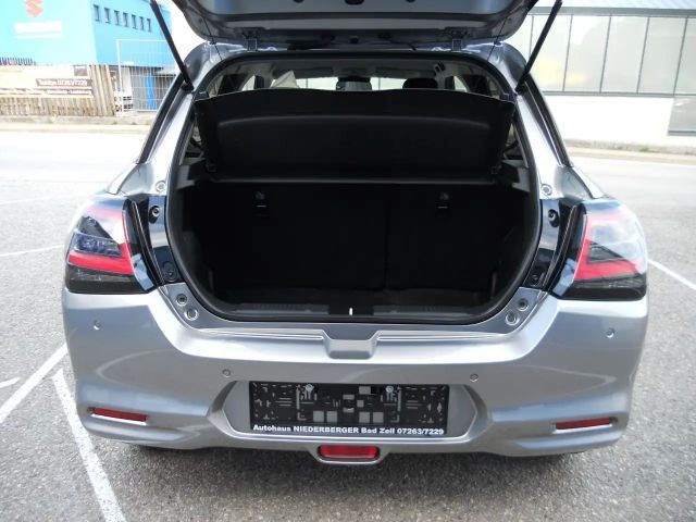 Suzuki Swift Hybrid Shine