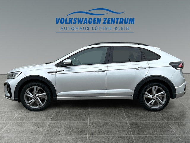 Volkswagen Taigo 1.0 TSI DSG R-Line