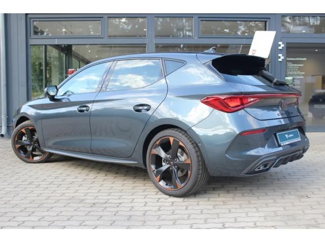 Cupra Leon 2.0 TSI DSG