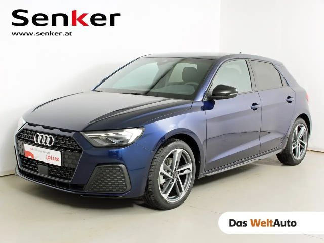 Audi A1 30 TFSI