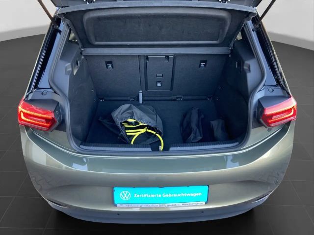 Volkswagen ID.3 Performance Pro