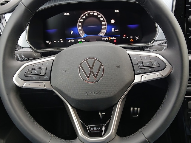 Volkswagen T-Cross 1.0 TSI DSG Life