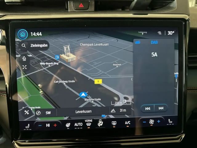 Ford Puma EcoBoost ST Line