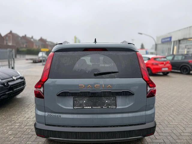 Dacia Jogger ECO-G Extreme
