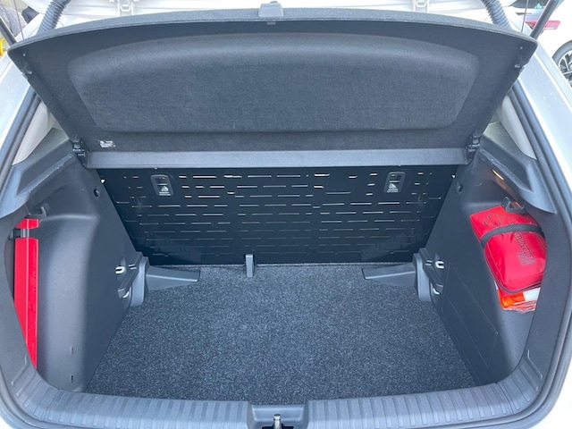 Skoda Fabia 1.0 *LED*PDC*SITZH*DAB*