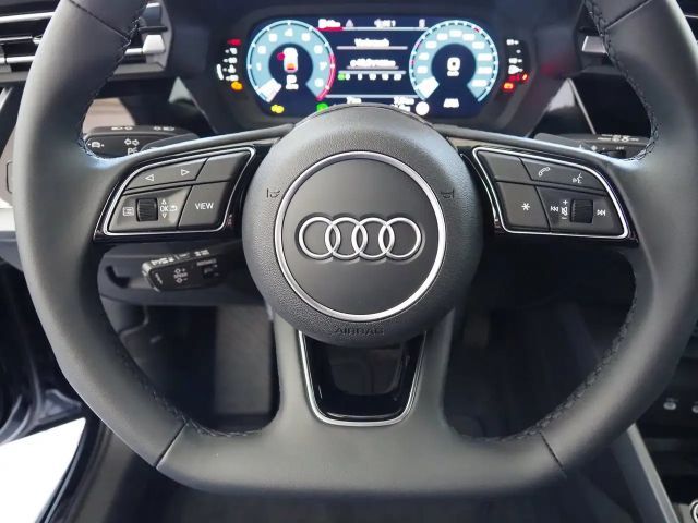 Audi A3 30 TFSI Sedan