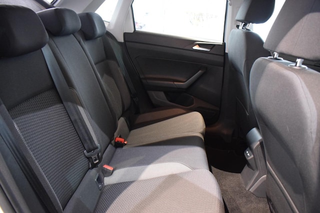 Volkswagen Polo Life