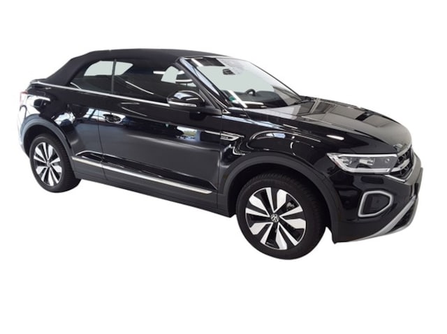 Volkswagen T-Roc 1.0 TSI Cabriolet Move