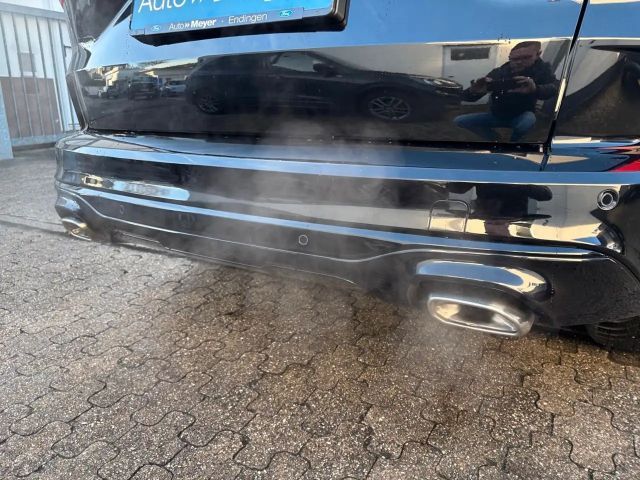 Ford Kuga EcoBoost ST Line X