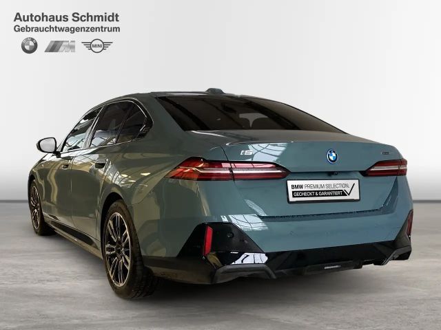 BMW i5 M-Sport Sedan