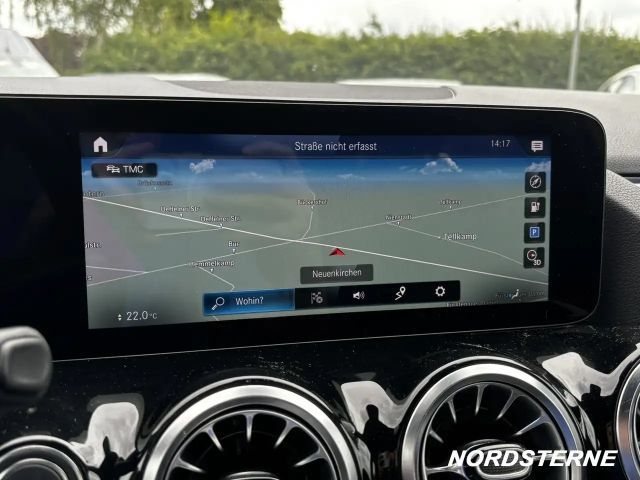 Mercedes-Benz EQA 250 Progressive