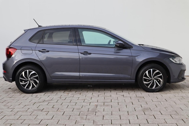 Volkswagen Polo Life