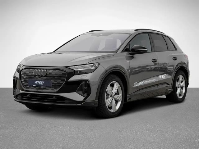Audi Q4 e-tron Q4 45 e-tron Matrix/Pano/AHK/ACC/SONOS/uvm.
