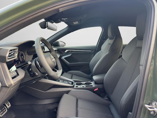 Audi A3 S-Tronic Sportback