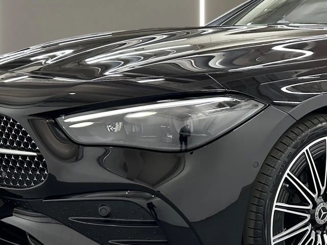 Mercedes-Benz CLE 450 4MATIC AMG Line