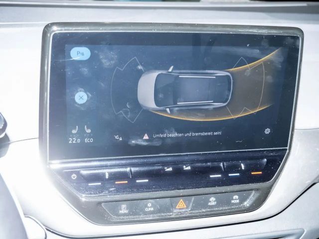 Volkswagen ID.4 City Pure