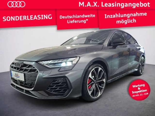 Audi S3 Quattro Sedan