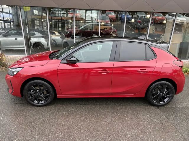 Opel Corsa GS-Line Grand Sport Turbo