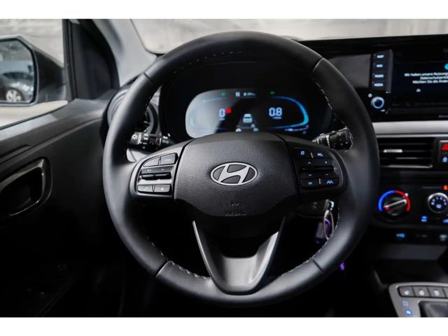 Hyundai i10 1.0 2WD Trend