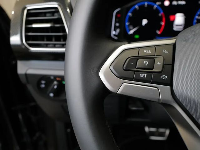 Volkswagen T-Cross DSG R-Line