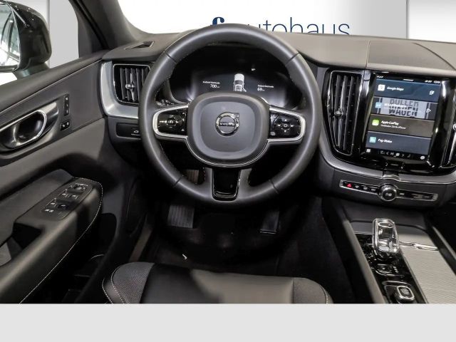 Volvo XC60 AWD Plus Twin Engine