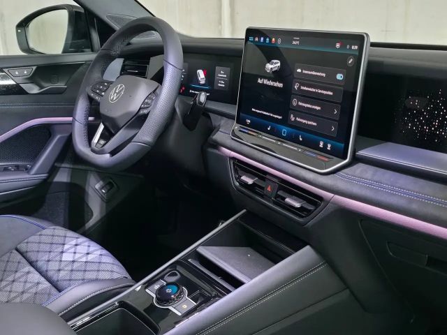 Volkswagen Tayron DSG