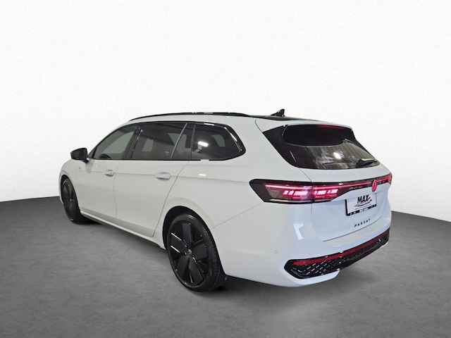 Volkswagen Passat DSG R-Line