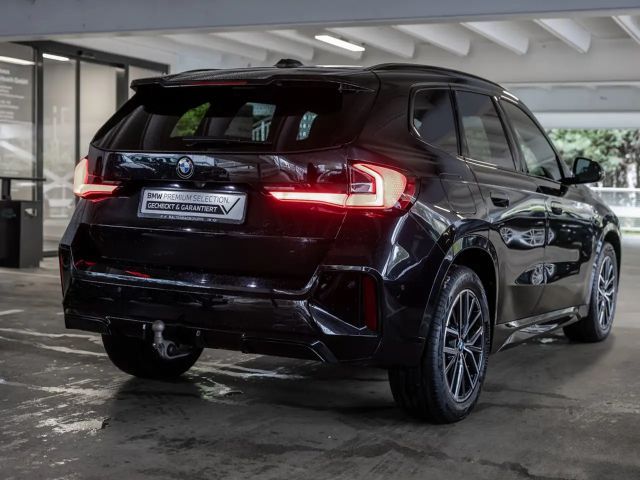 BMW X1 M-Sport xDrive