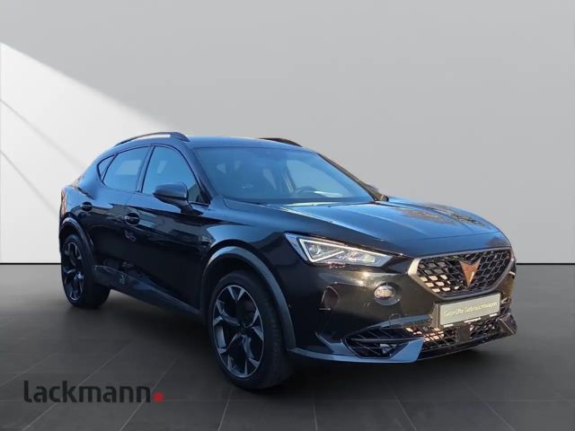 Cupra Formentor 4Drive VZ