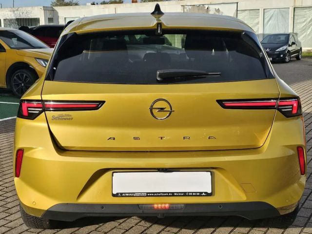 Opel Astra Business Edition