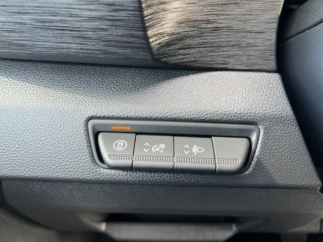 Nissan Primastar L1H1 Tekna